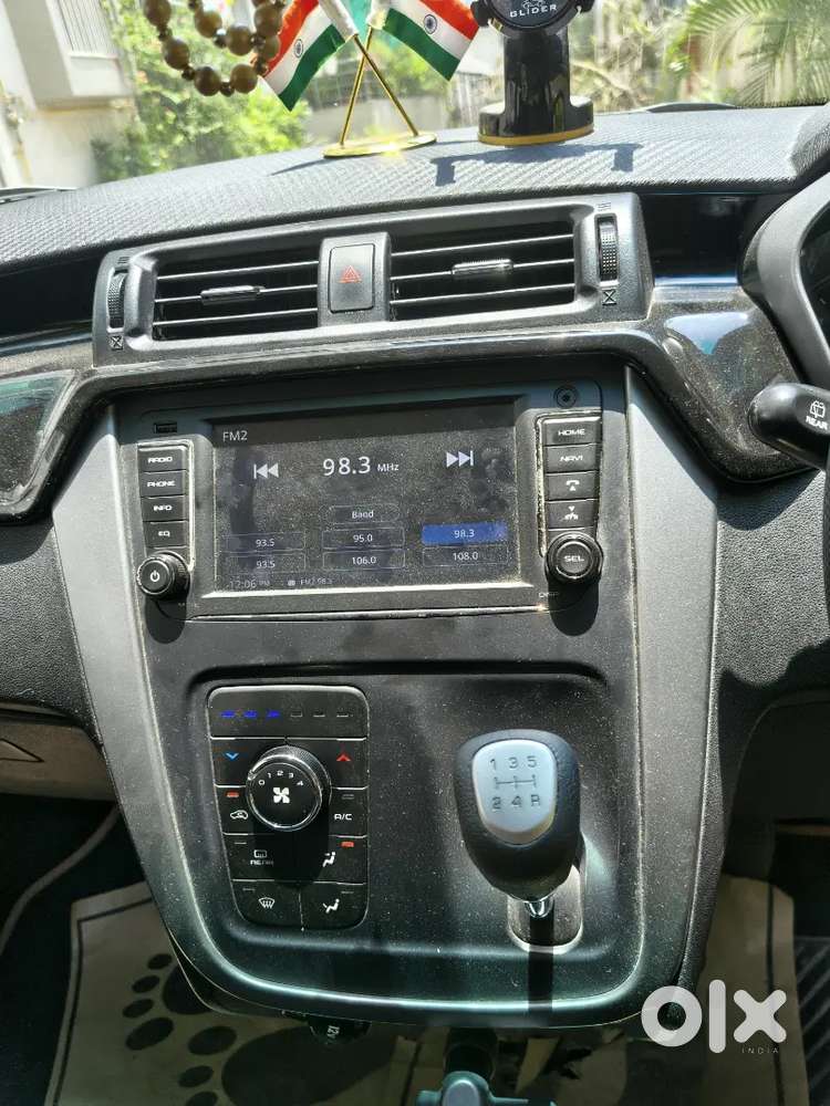 Mahindra Kuv100 Nxt Only Genuine Buyers , No Broker , No Companies