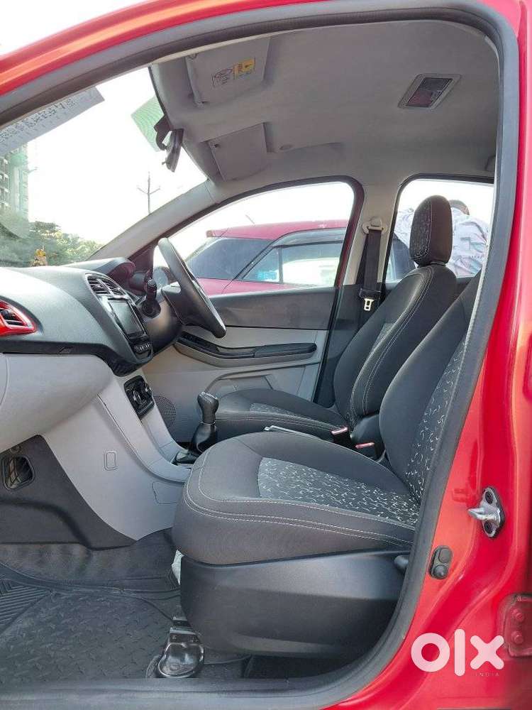 Tata Tiago Xz Plus, 2020, Petrol