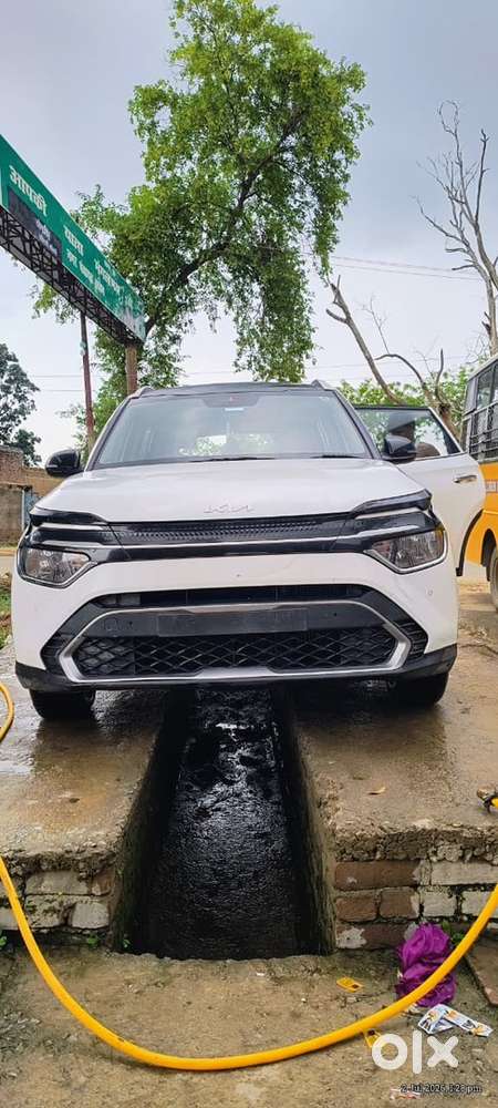Kia Carens Petrol Manual 2022