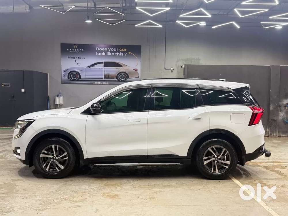 Mahindra Xuv700 2.2 Ax 5 Diesel Mt 7 Str, 2023, Diesel