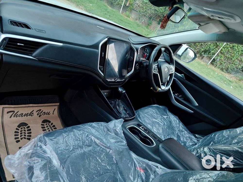 Mg Hector Sharp Dct Automatic, 2019, Petrol