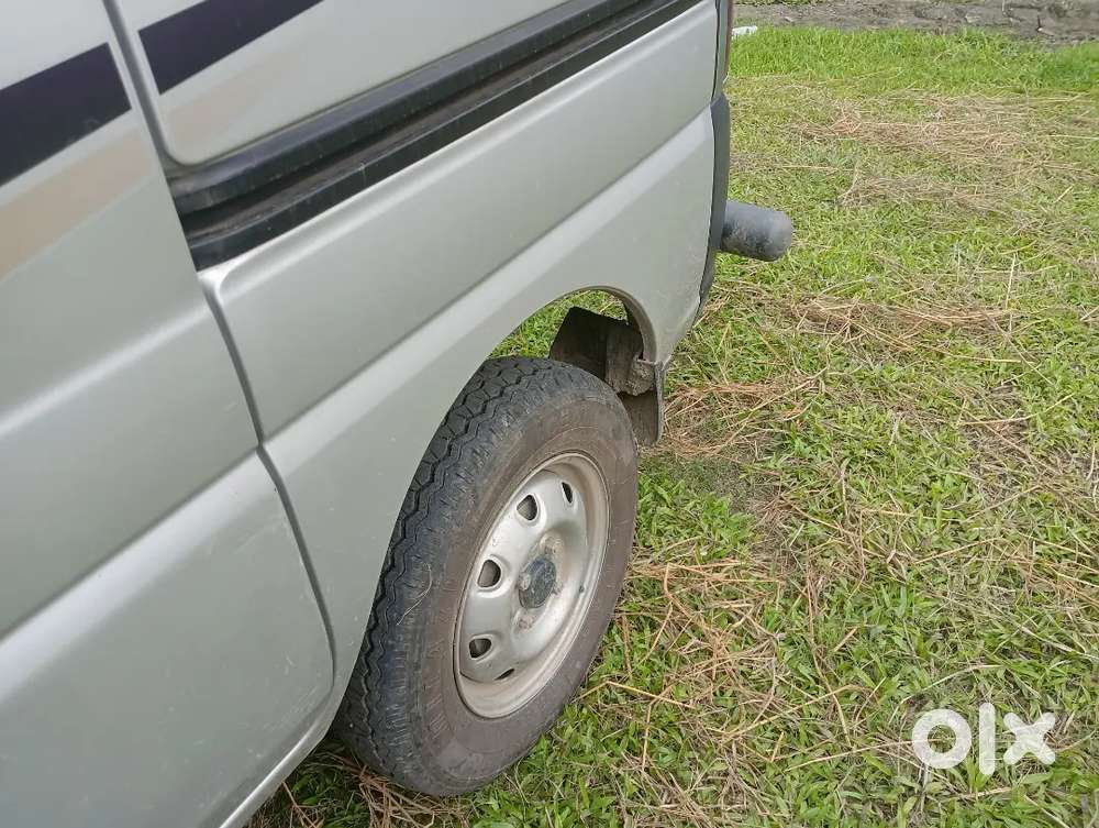 Maruti Suzuki Eeco 2021 Petrol Good Condition