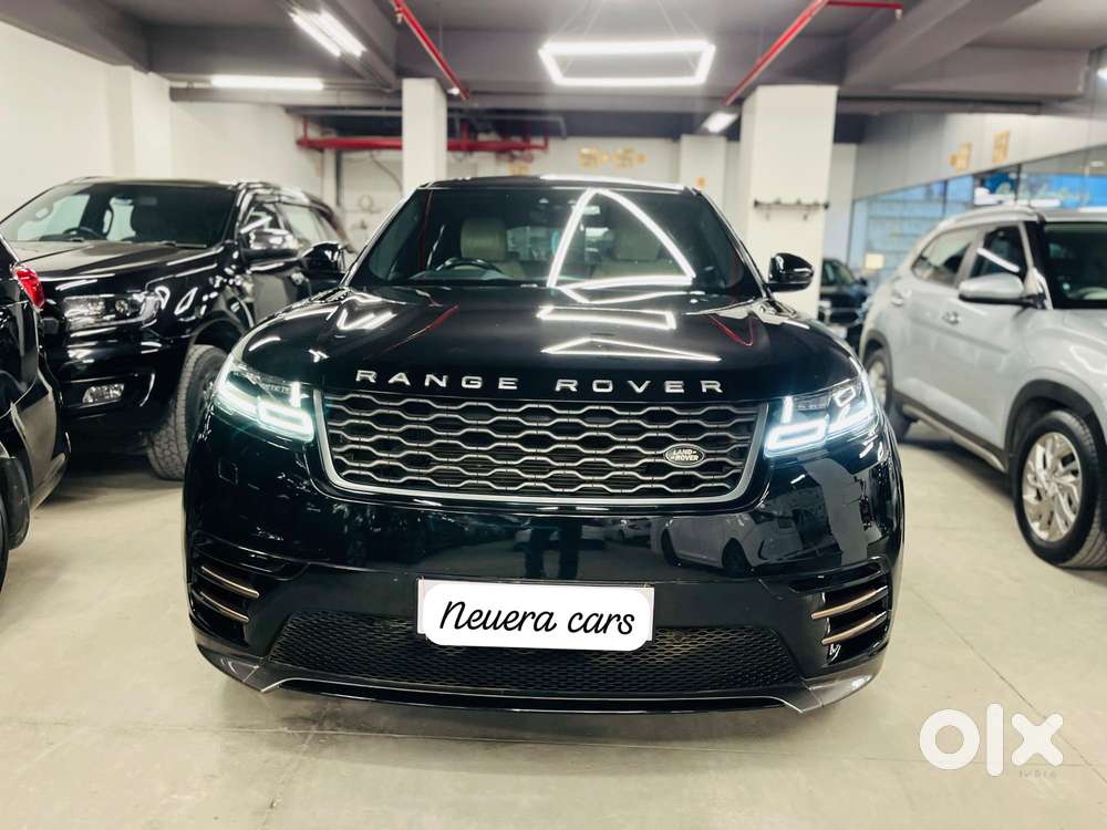 Land Rover Range Velar Hse Dynamic 2.0 Diesel, 2018, Diesel