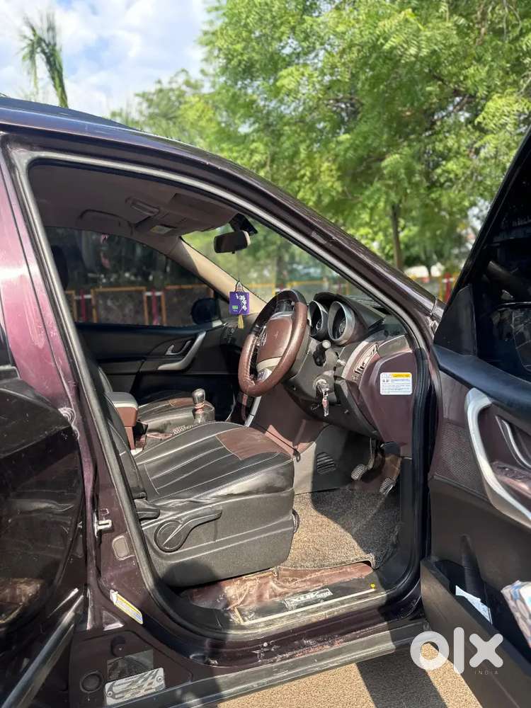 Mahindra Xuv500 Diesel Manual 2wd 2014