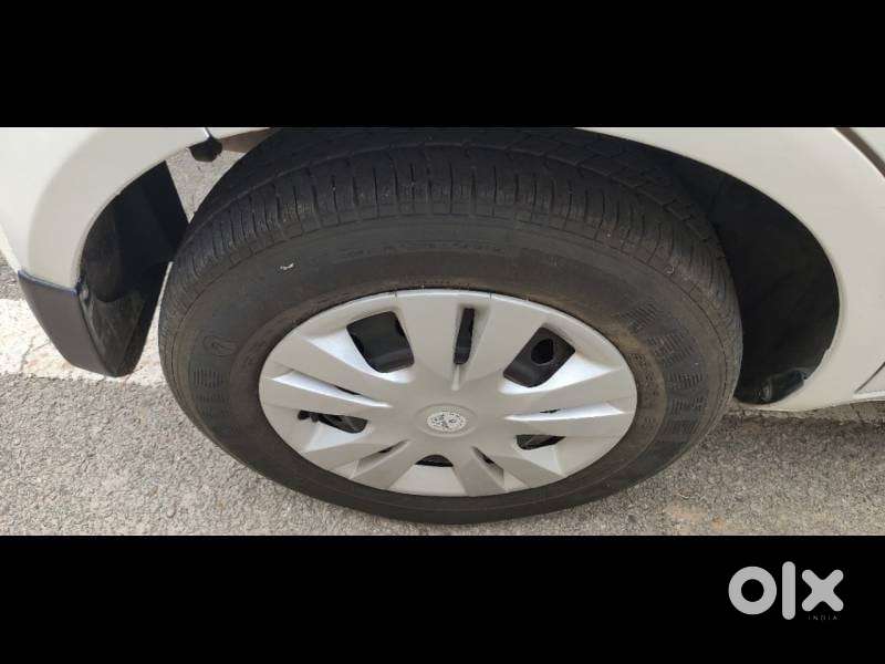 Maruti Suzuki Ritz Ldi Bs-iv, 2016, Diesel