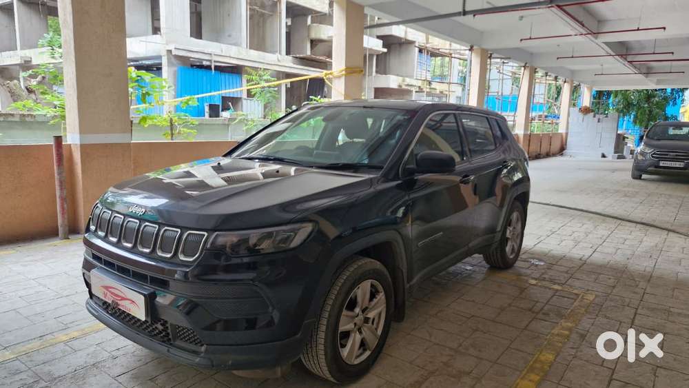 Jeep Compass 1.4 Sport, 2022, Petrol