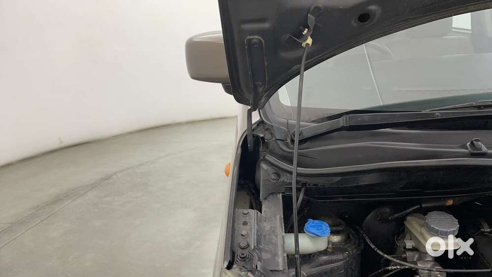 Maruti Suzuki Wagon R Vxi, 2014, Petrol