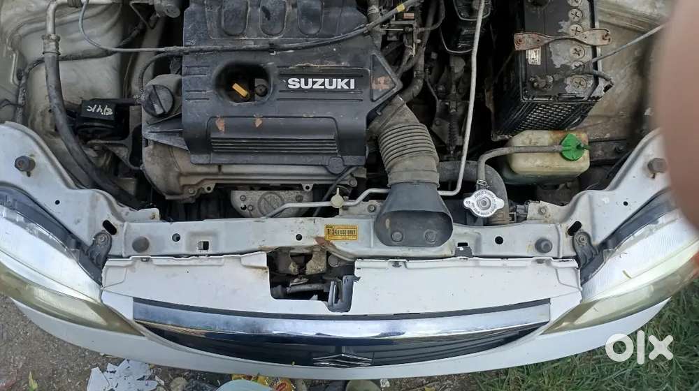 Maruti Suzuki Alto 2013 Petrol