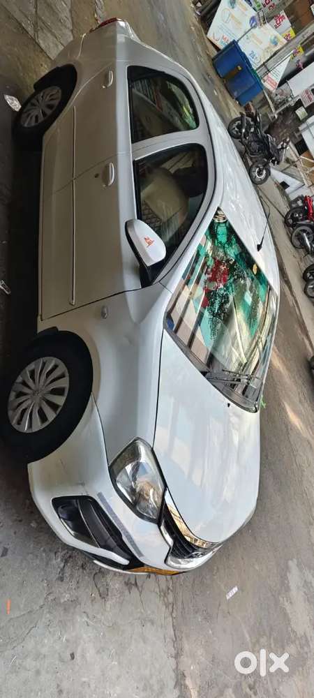 Toyota Etios Gd Sp 2016 Diesel Manual