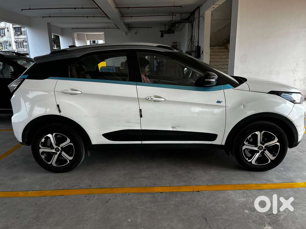 Tata Nexon Ev Xz Plus Lux, 2023, Electric