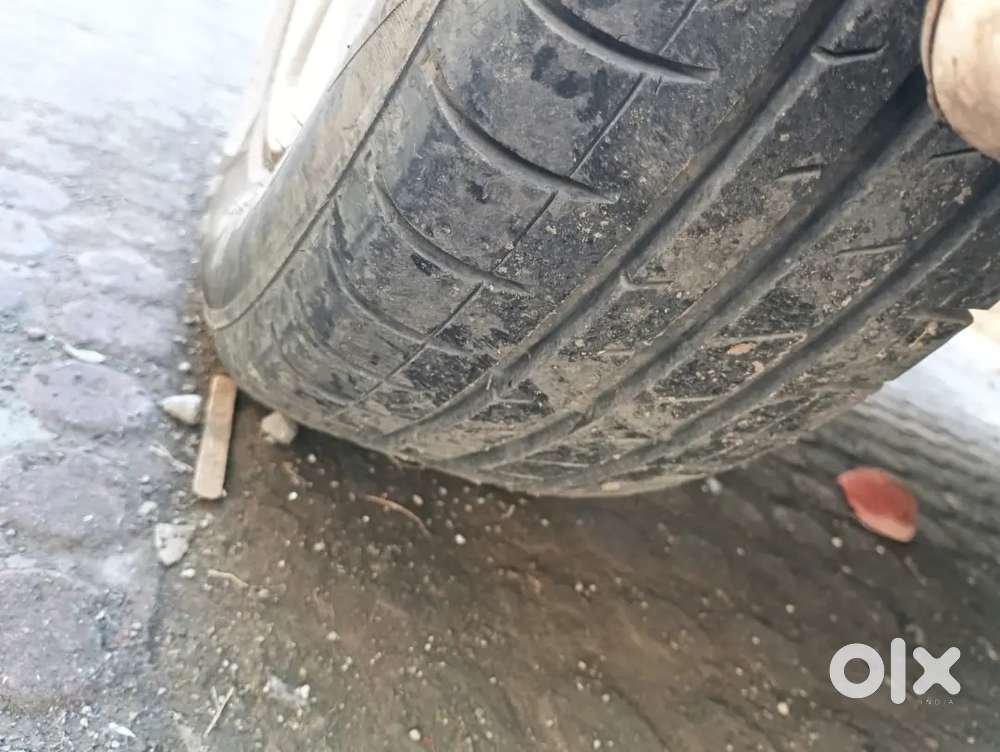 Hyundai Eon, Petrol
