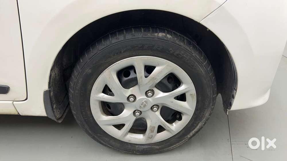 Hyundai Grand I10 1.2 Kappa Sportz, 2018, Petrol