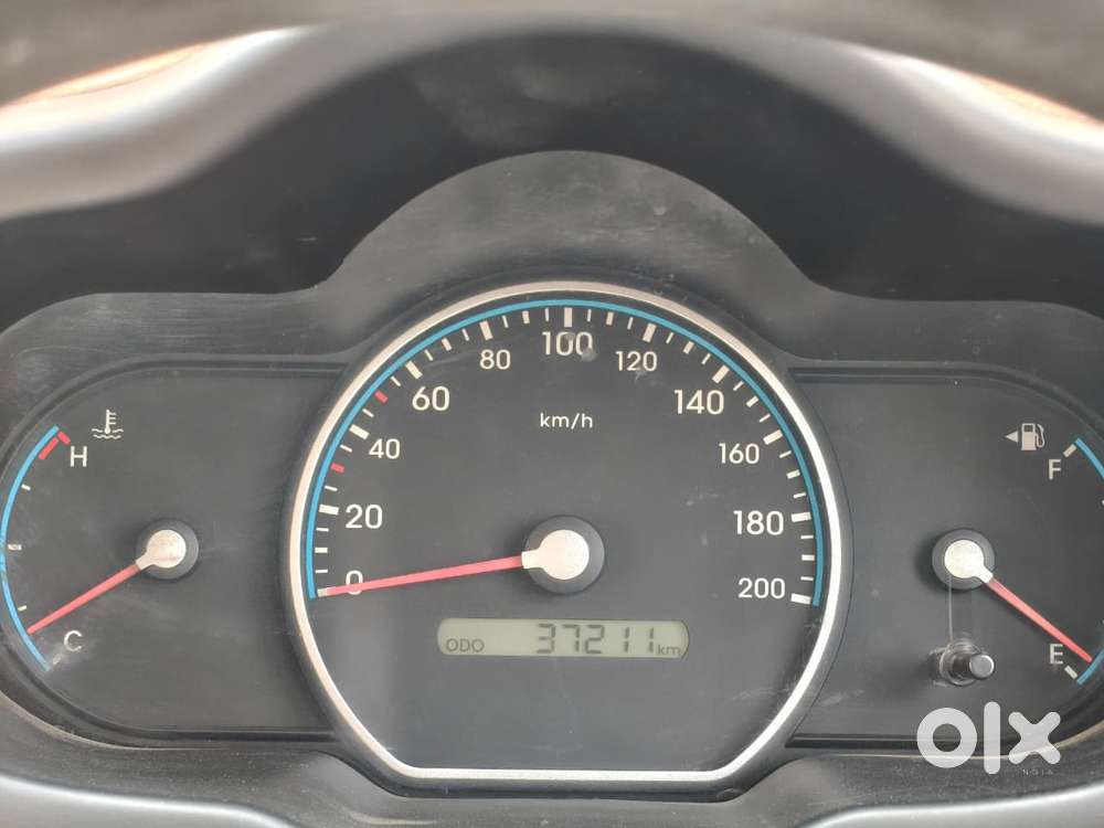 Hyundai I10 2007-2010 Asta 1.2, 2009, Petrol