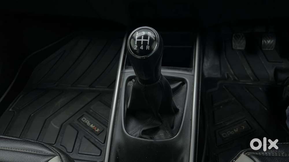 Maruti Suzuki Baleno Alpha, 2019, Petrol