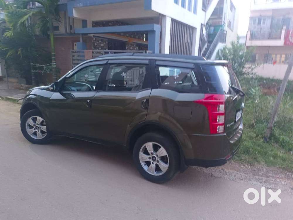 Xuv 500 2012 Model W8