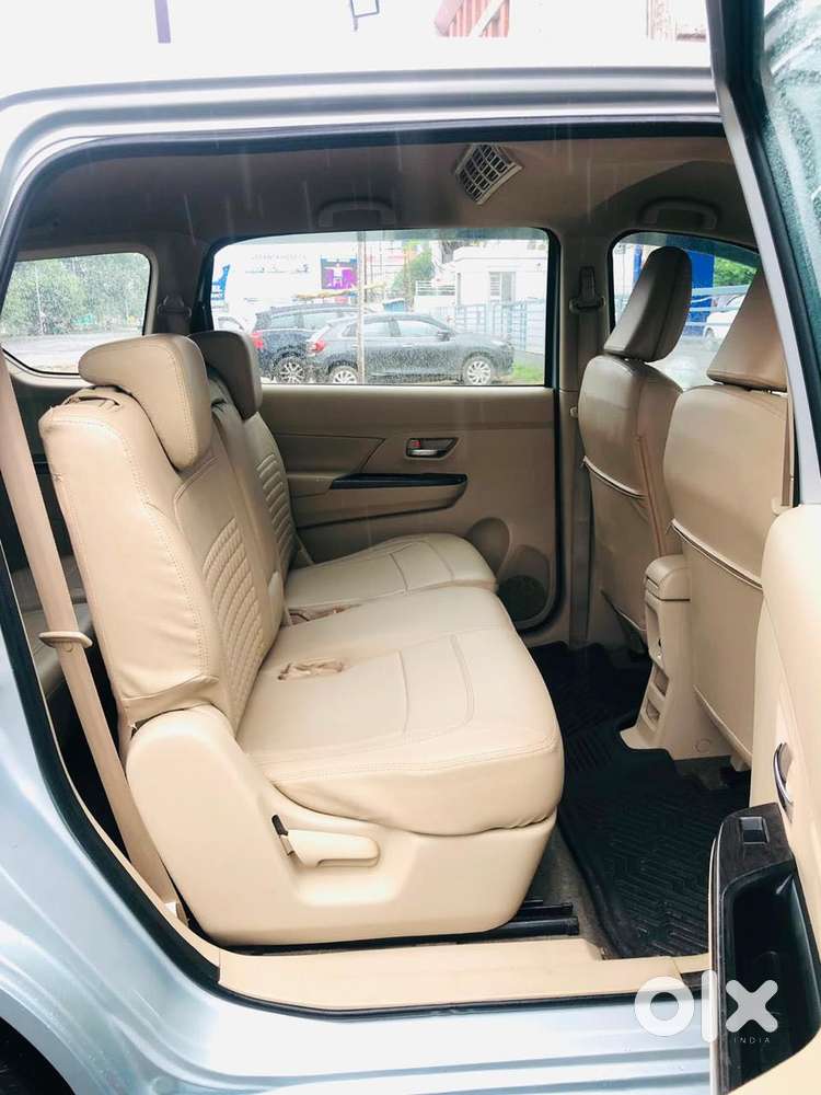 Maruti Suzuki Ertiga Zxi Plus Petrol, 2023, Cng & Hybrids