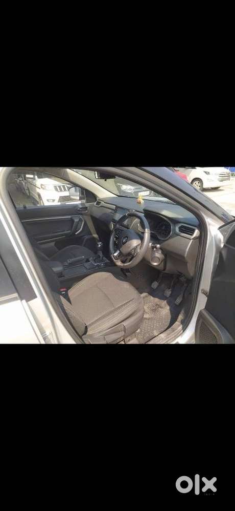 Renault Kiger Rxz, 2022, Petrol