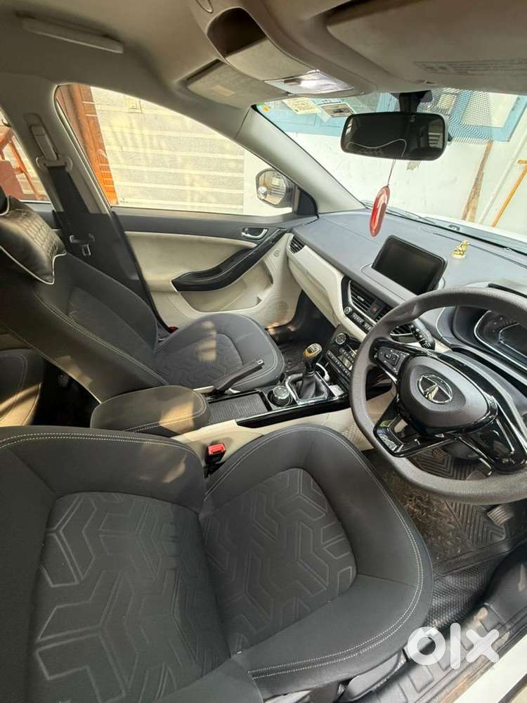 Tata Nexon 2020 Petrol Well Maintained