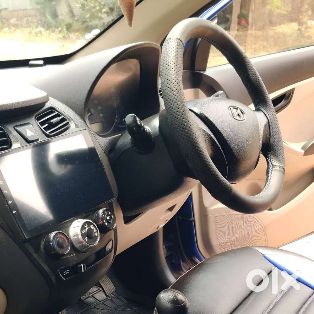 Hyundai Eon Era +, 2017, Petrol
