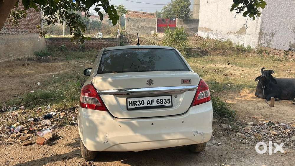 Maruti Suzuki Swift Dzire Tour 2019