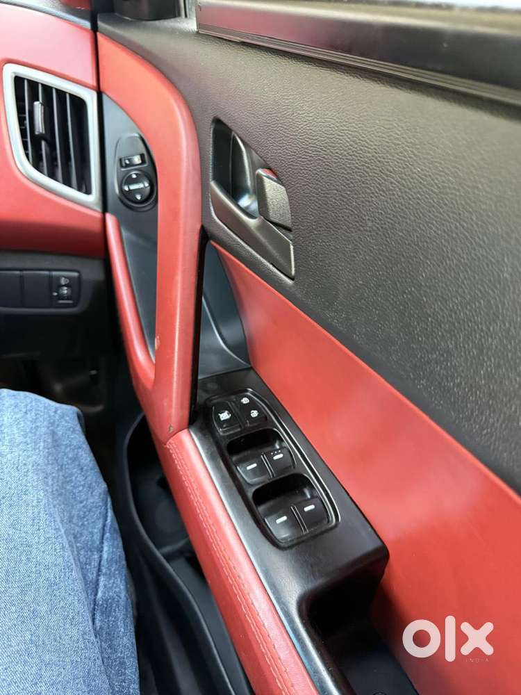 Hyundai Creta 1.4 E Plus Crdi, 2017, Diesel