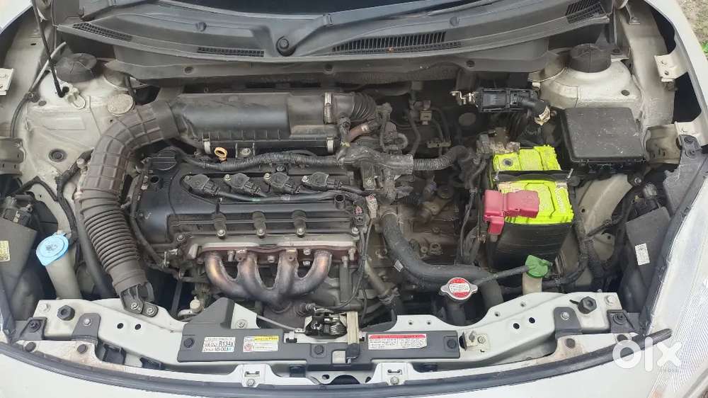 Maruti Suzuki Swift 2018 Petrol 80600 Km Driven
