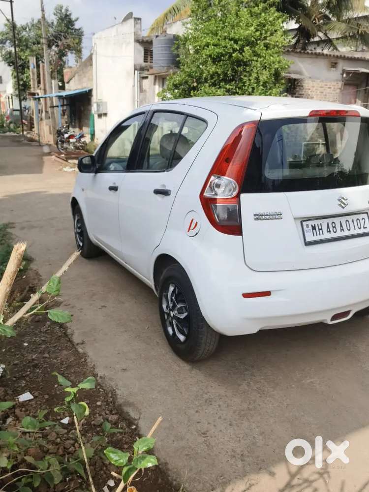 Maruti Suzuki Ritz Well Maintened