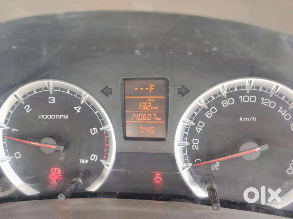 Maruti Suzuki Ertiga, 2015, Diesel