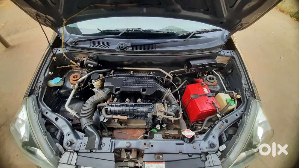 Maruti Suzuki Alto 800 2015