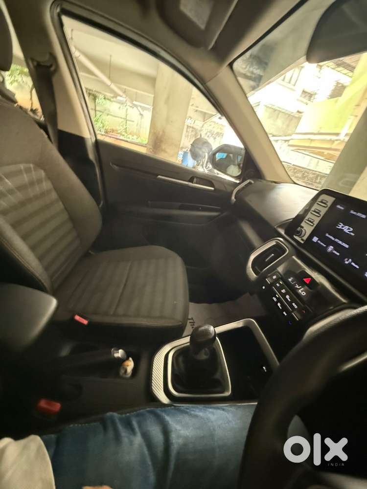 Kia Diesel Car 2022