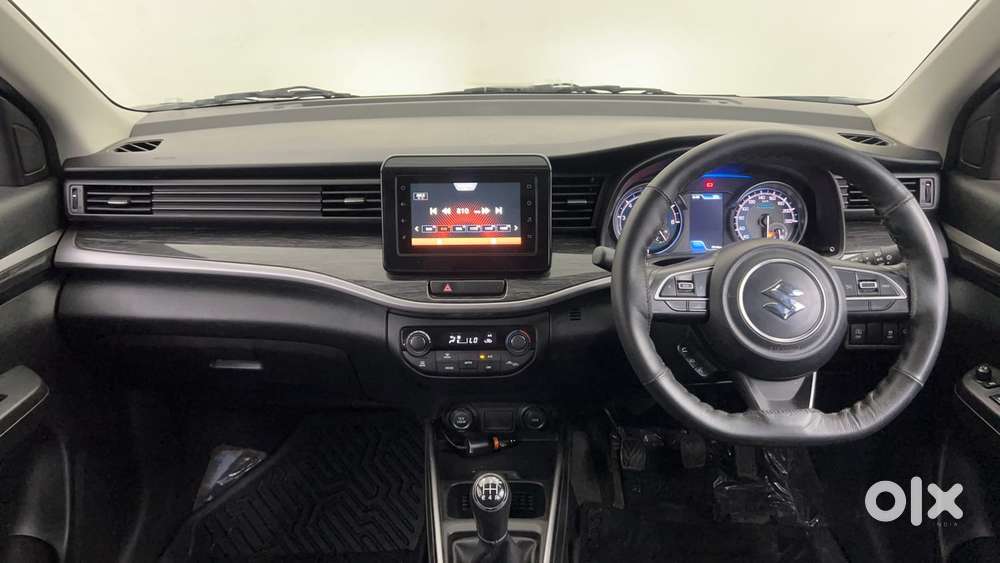 Maruti Suzuki Xl6 1.5 Zeta Mt, 2024, Petrol