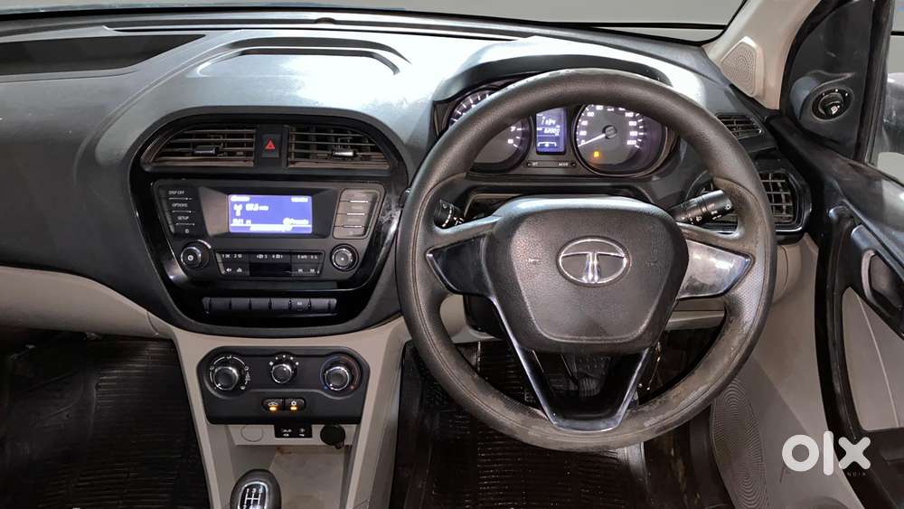 Tata Tiago 1.05 Revotorq Xt, 2018, Petrol