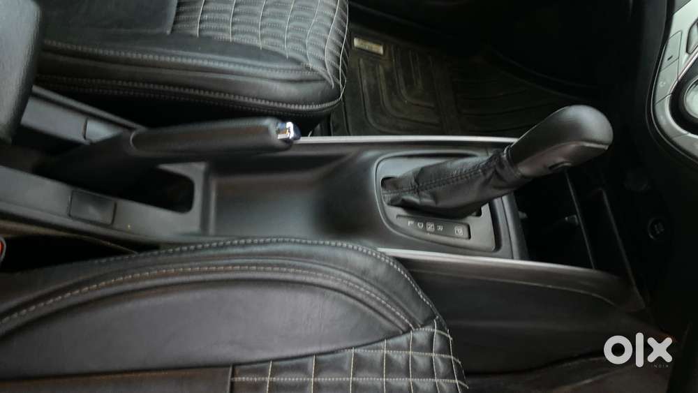 Maruti Suzuki Baleno 1.2 Cvt Alpha, 2019, Petrol