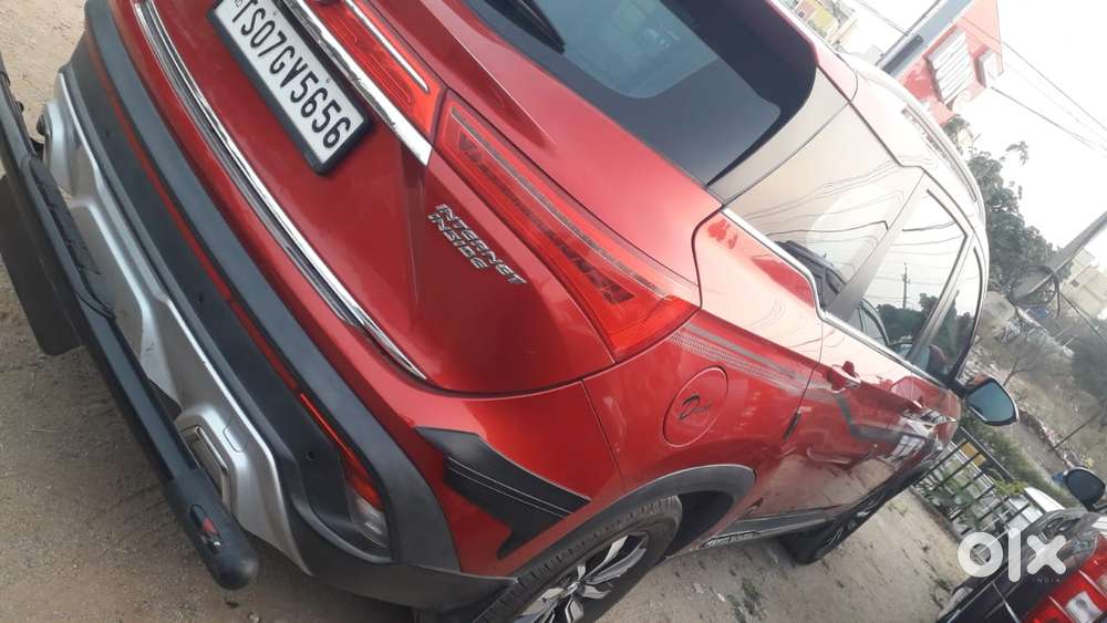 Mg Hector 2.0 Sharp Diesel, 2020, Diesel
