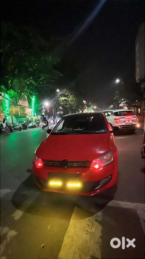 Modified Polo Gt For Sale