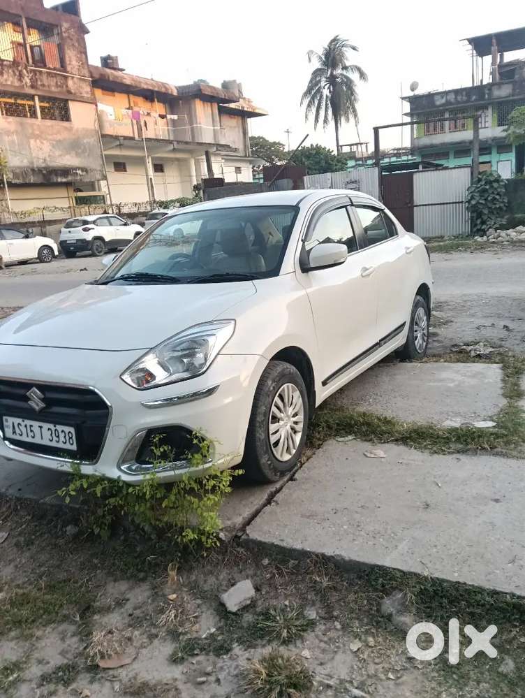 Maruti Swift Dzire 75 Km