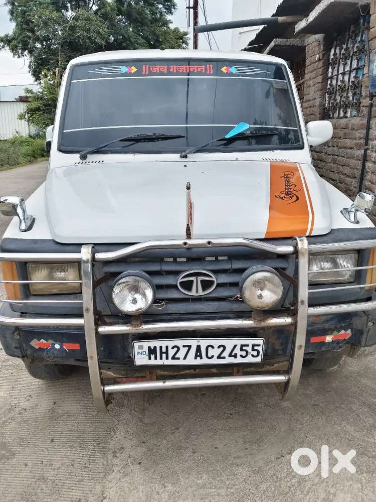 Tata Sumo A1  Spacio 2009 Diesel