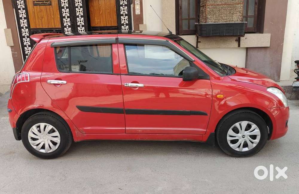 Maruti Suzuki Swift Ldi Optional, 2011, Diesel