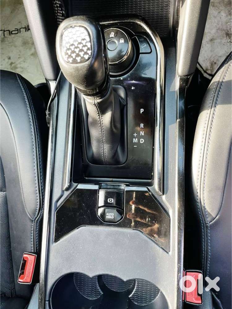 Tata Safari 2.0 Kryotec Xta Plus, 2022, Diesel