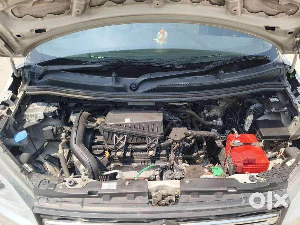 Maruti Suzuki Wagon R 1.0 2019-2022 Lxi (o) Cng, 2023