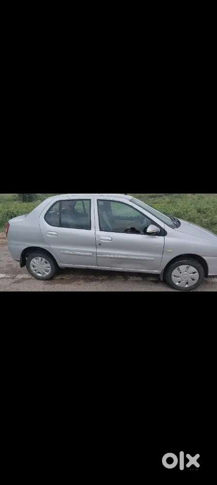 Tata Indigo Ecs 2014