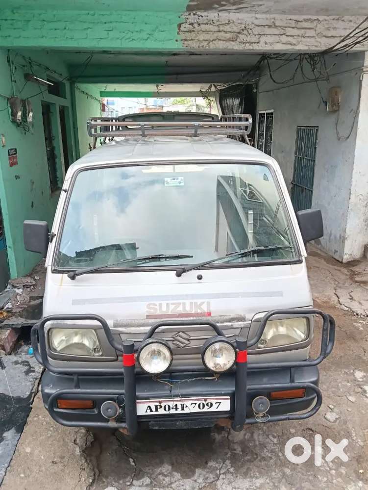 Omni Maruti Suzuki 1,30,000