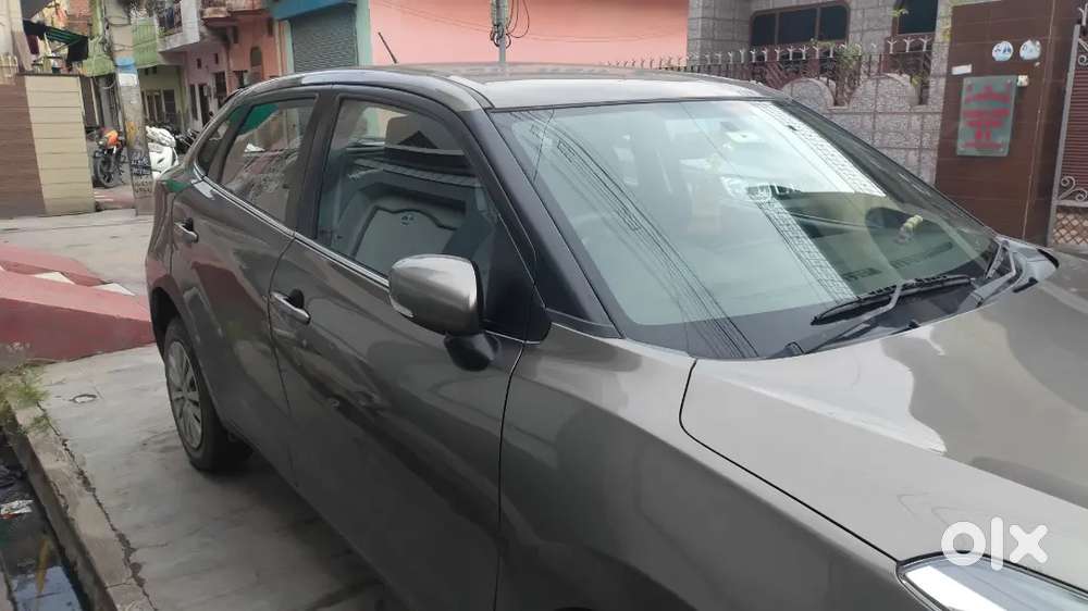Maruti Suzuki Baleno 2021 First Owner