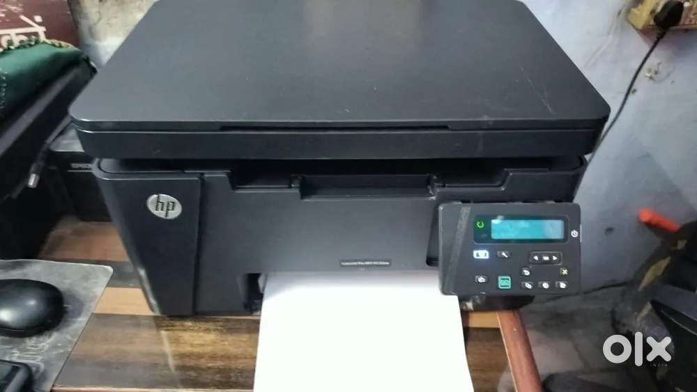 Laser jet Printer