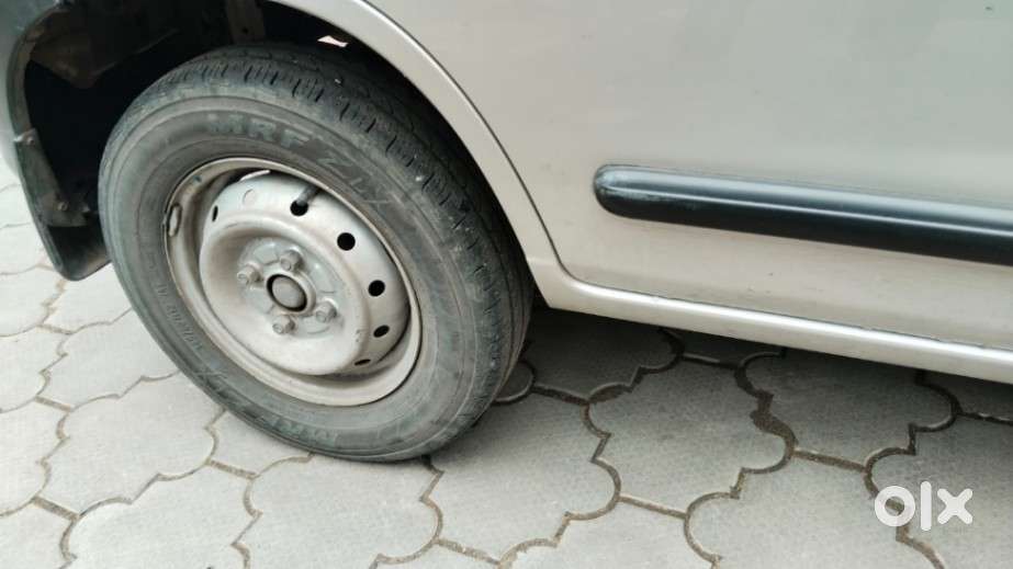 Maruti Suzuki Alto, 2012, Petrol