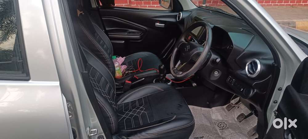 Maruti Suzuki Celerio Vxi Mt, 2021, Petrol