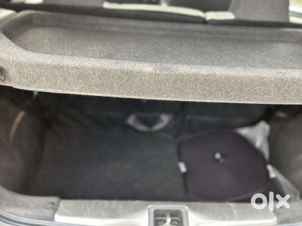 Maruti Suzuki Wagon R Vxi, 2023, Petrol