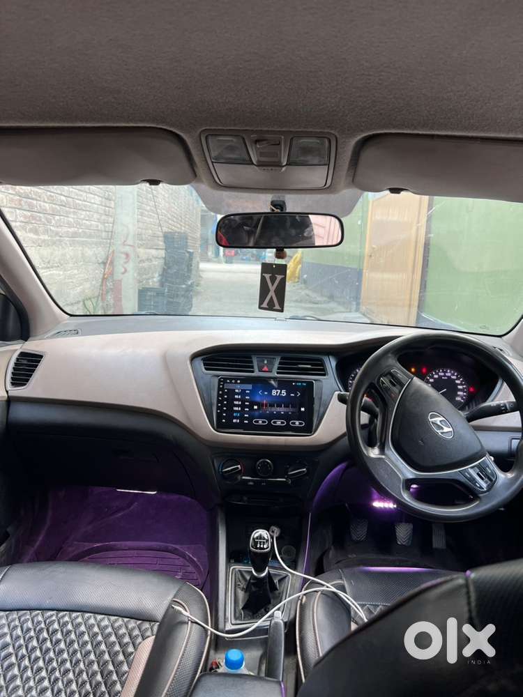 Hyundai I20 Magna 2015 Diesel