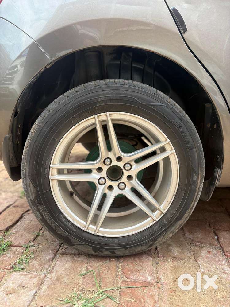 Maruti Suzuki Swift Amt Zxi, 2018, Petrol
