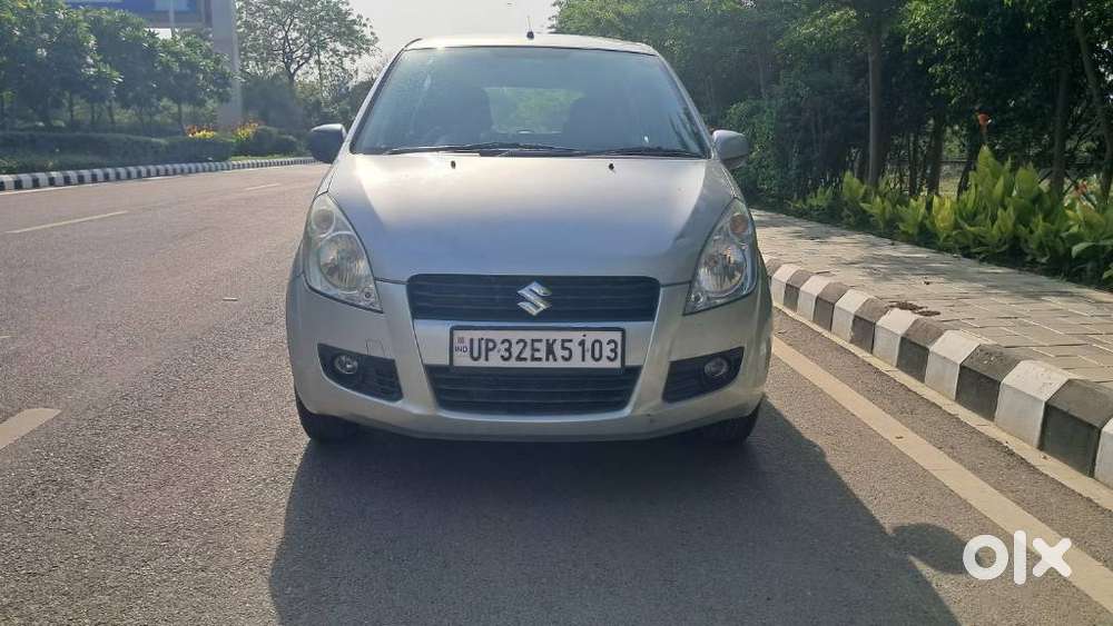 Maruti Suzuki Ritz Vdi (abs) Bs Iv, 2012, Diesel
